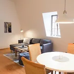 Apartman Weinquartier 6 Eventraum Fahrradraum Kaffee Kueche Parken