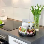 Weinquartier 6 Eventraum Fahrradraum Kaffee Kueche Parken Apartman *