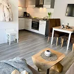 Apartman Weinquartier 6 Eventraum Fahrradraum Kaffee Kueche Parken Naumburg