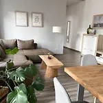 Weinquartier 6 Eventraum Fahrradraum Kaffee Kueche Parken Apartament