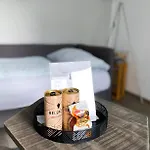 Weinquartier 6 Eventraum Fahrradraum Kaffee Kueche Parken Naumburg