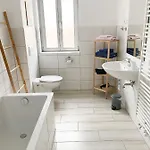 Apartament Weinquartier 6 Eventraum Fahrradraum Kaffee Kueche Parken *