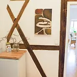Weinquartier 6 Eventraum Fahrradraum Kaffee Kueche Parken Apartament *