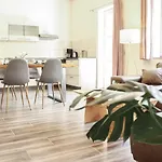 Weinquartier 6 Eventraum Fahrradraum Kaffee Kueche Parken Apartman Naumburg