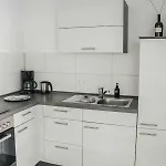 Weinquartier 6 Eventraum Fahrradraum Kaffee Kueche Parken Naumburg