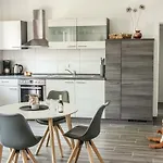 Weinquartier 6 Eventraum Fahrradraum Kaffee Kueche Parken Naumburg