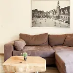 Weinquartier 6 Eventraum Fahrradraum Kaffee Kueche Parken Apartament *