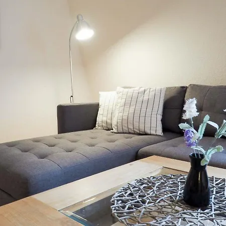 Apartment Weinquartier Naumburg *