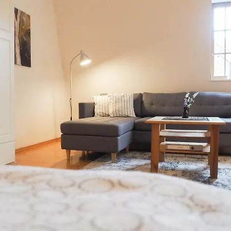 Apartment Weinquartier Naumburg Naumburg (Saale)