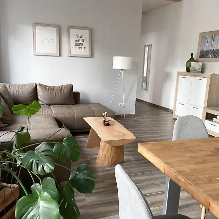 Weinquartier Διαμέρισμα