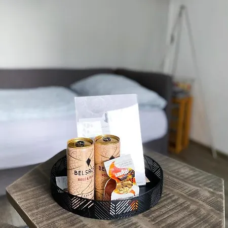 Weinquartier 6 Eventraum Fahrradraum Kaffee Kueche Parken Νάουμπουργκ