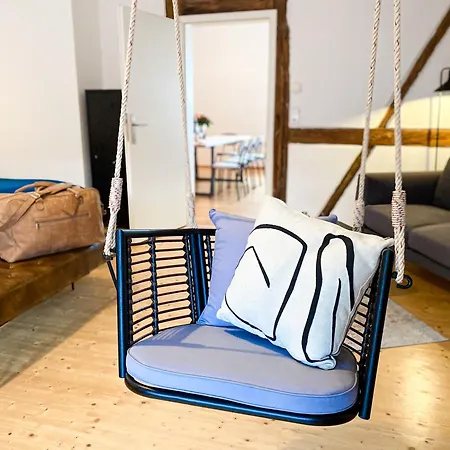 Apartment Weinquartier 6 Eventraum Fahrradraum Kaffee Kueche Parken