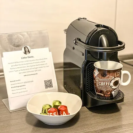 Weinquartier 6 Eventraum Fahrradraum Kaffee Kueche Parken *
