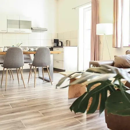 Weinquartier Διαμέρισμα Νάουμπουργκ