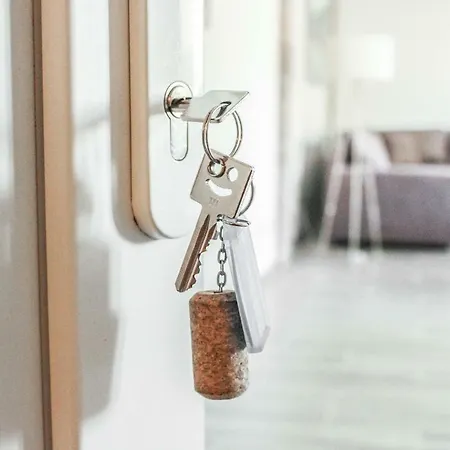 Διαμέρισμα Weinquartier