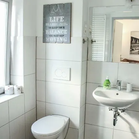 Διαμέρισμα Weinquartier Νάουμπουργκ