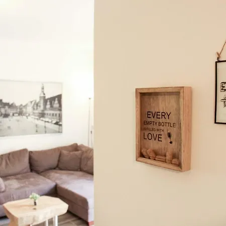 Διαμέρισμα Weinquartier