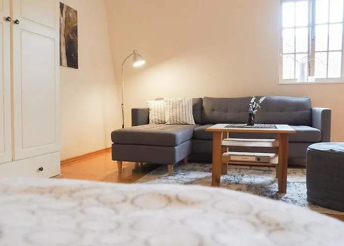 Apartman Weinquartier 6 Eventraum Fahrradraum Kaffee Kueche Parken Naumburg