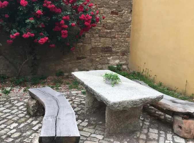 Weinquartier 6 Eventraum Fahrradraum Kaffee Kueche Parken דירה