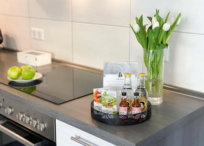 Weinquartier 6 Eventraum Fahrradraum Kaffee Kueche Parken Apartman *