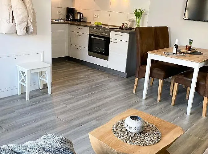 Apartman Weinquartier 6 Eventraum Fahrradraum Kaffee Kueche Parken Naumburg