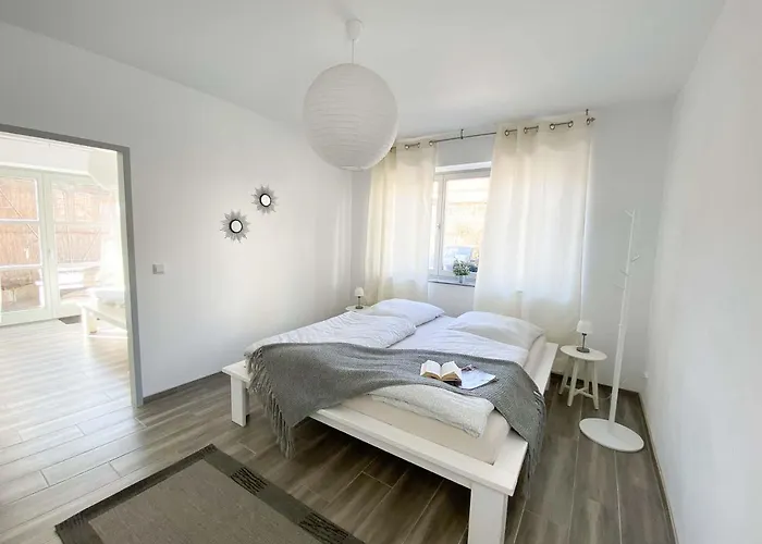 Apartman Weinquartier 6 Eventraum Fahrradraum Kaffee Kueche Parken *