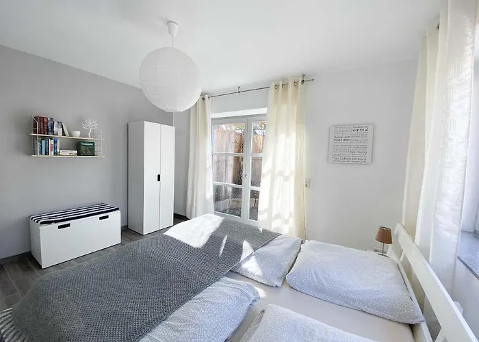 Weinquartier 6 Eventraum Fahrradraum Kaffee Kueche Parken *