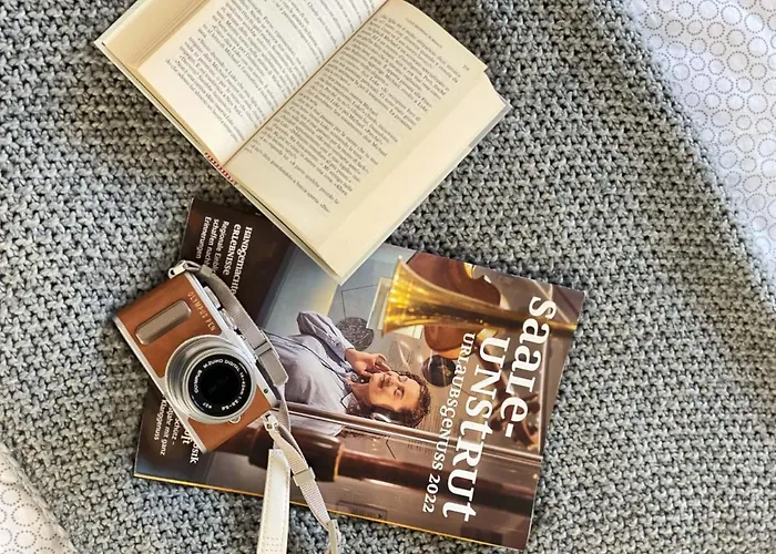 Weinquartier 6 Eventraum Fahrradraum Kaffee Kueche Parken דירה נאומבורג