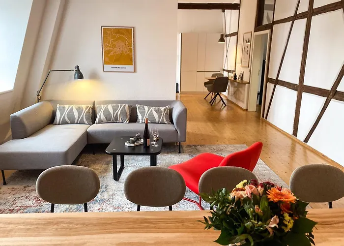 アパート Weinquartier 6 Eventraum Fahrradraum Kaffee Kueche Parken