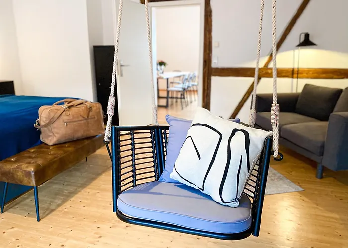 Apartman Weinquartier 6 Eventraum Fahrradraum Kaffee Kueche Parken