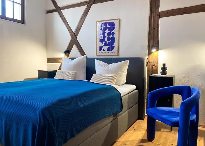 Weinquartier 6 Eventraum Fahrradraum Kaffee Kueche Parken * נאומבורג