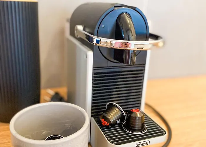 Apartman Weinquartier 6 Eventraum Fahrradraum Kaffee Kueche Parken