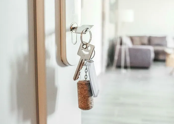 Apartman Weinquartier 6 Eventraum Fahrradraum Kaffee Kueche Parken