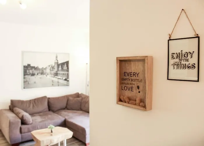 Apartman Weinquartier 6 Eventraum Fahrradraum Kaffee Kueche Parken