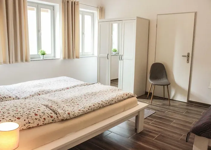 Apartman Weinquartier 6 Eventraum Fahrradraum Kaffee Kueche Parken *